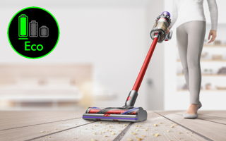 Dyson V11™ Outsize Owners Guide | Dyson Australia